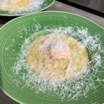 スパイスと創作料理 この一杯のために。 - 