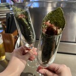 スパイスと創作料理 この一杯のために。 - 