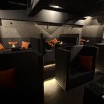 M2 シーシャカフェ＆バー - 