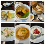 中国料理 桃李蹊 - 
