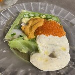 スパイスと創作料理 この一杯のために。 - 