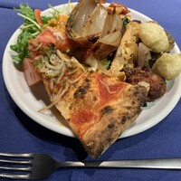 The Kitchen Salvatore Cuomo 三宮 -  The Kitchen Salvatore Cuomo 三宮 -