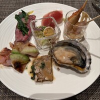 オールデイダイニング セリーズ - 