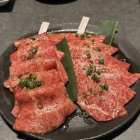 和牛焼肉キムズ Kim's ROPPONGI - 