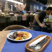 The Kitchen Salvatore Cuomo 三宮 -  The Kitchen Salvatore Cuomo 三宮 -