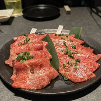和牛焼肉キムズ Kim's ROPPONGI - 