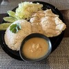 メンさんのタイ料理店 Buriram