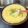 つくもうどん 塩小路本店
