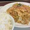 リンガー食堂 首都高八潮PA店