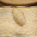 髙橋 謙太郎 - タイラギ貝(絶品)