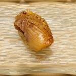 髙橋 謙太郎 - 赤貝