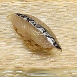 髙橋 謙太郎 - サヨリ(絶品)