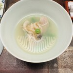 髙橋 謙太郎 - 煮蛤