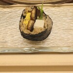 髙橋 謙太郎 - 太巻き