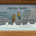 Adorable Snowman Frosted Treats - 