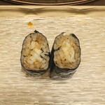 髙橋 謙太郎 - しんこまき