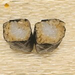 髙橋 謙太郎 - イカ梅