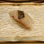 髙橋 謙太郎 - 真鯛