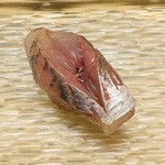 髙橋 謙太郎 - アジ