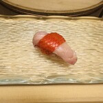 髙橋 謙太郎 - 金目鯛