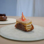 昆布屋孫兵衛 - 霞・かすみ（700円）