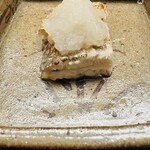 髙橋 謙太郎 - 太刀魚