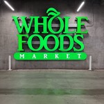 Whole Foods Market - 