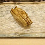 髙橋 謙太郎 - 煮穴子