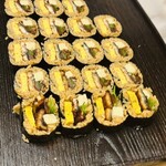 髙橋 謙太郎 - 太巻き