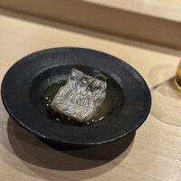 鮨 利﨑 恵比寿 - 