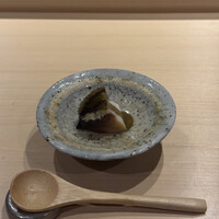 鮨 利﨑 恵比寿 - 