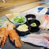 魚火ふじな 本店