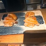 焼鳥スエヒロガリ - 