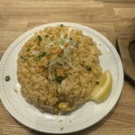 STEAK&HAMBURG ひげ 南6条店 - 