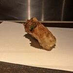 天ぷらあら木 - 