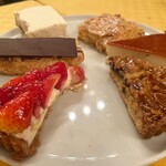 ラ・ビスボッチャ - 