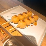 焼鳥スエヒロガリ - 