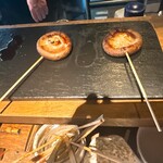 焼鳥スエヒロガリ - 