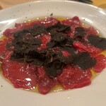 ラ・ビスボッチャ - 