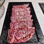 焼肉 金ちゃん 鶴橋style - 