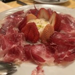 ラ・ビスボッチャ - 