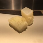 天ぷらあら木 - 