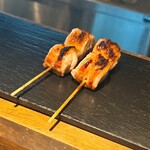 焼鳥スエヒロガリ - 