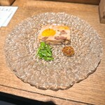 焼鳥スエヒロガリ - 