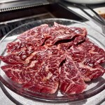 焼肉 金ちゃん 鶴橋style - 