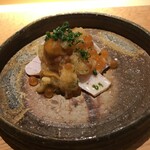 天ぷらあら木 - 