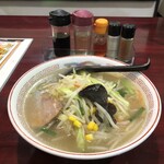 台湾料理 福府 - 