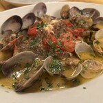 ラ・ビスボッチャ - 