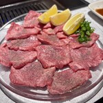 焼肉 金ちゃん 鶴橋style - 