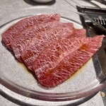 焼肉 金ちゃん 鶴橋style - 